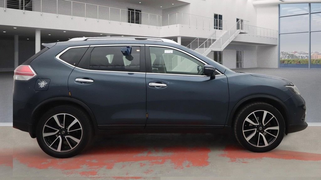 Used Nissan X-Trail 2017 for sale - 76119092: Photo 5