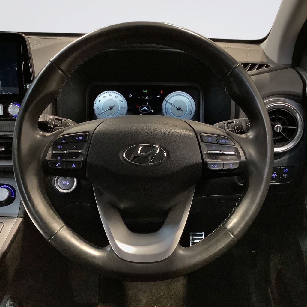 Used Hyundai KONA 2021 for sale - 77463431: Photo 16