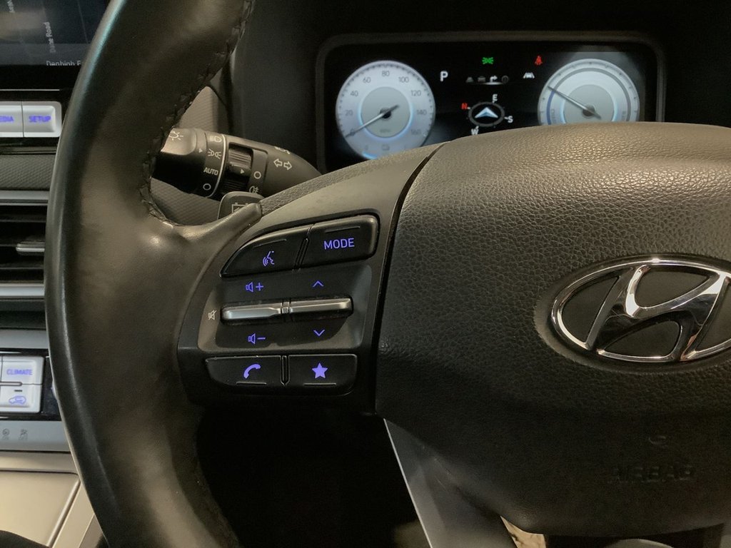 Used Hyundai KONA 2021 for sale - 77463431: Photo 17