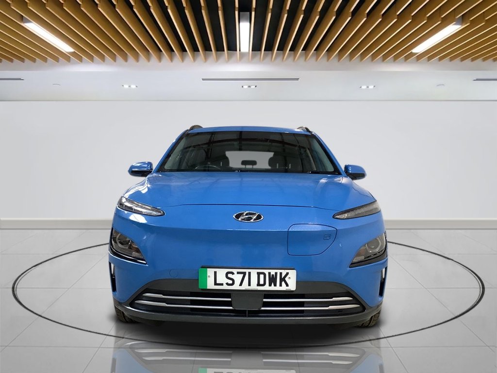 Used Hyundai KONA 2021 for sale - 77463431: Photo 2