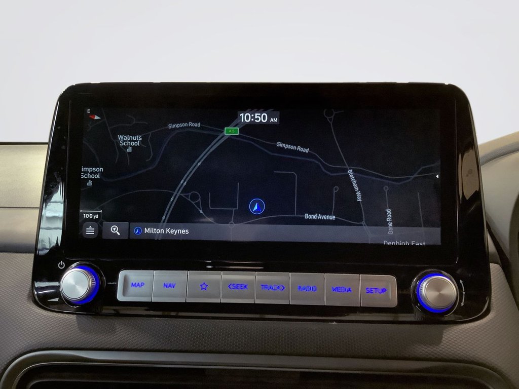 Used Hyundai KONA 2021 for sale - 77463431: Photo 23