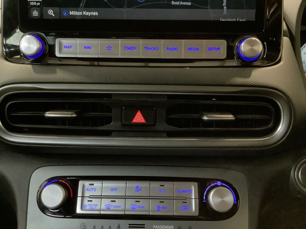 Used Hyundai KONA 2021 for sale - 77463431: Photo 24