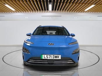 Used Hyundai KONA 2021 for sale - 77463431: Photo