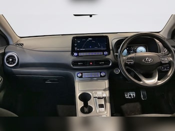 Used Hyundai KONA 2021 for sale - 77463431: Photo
