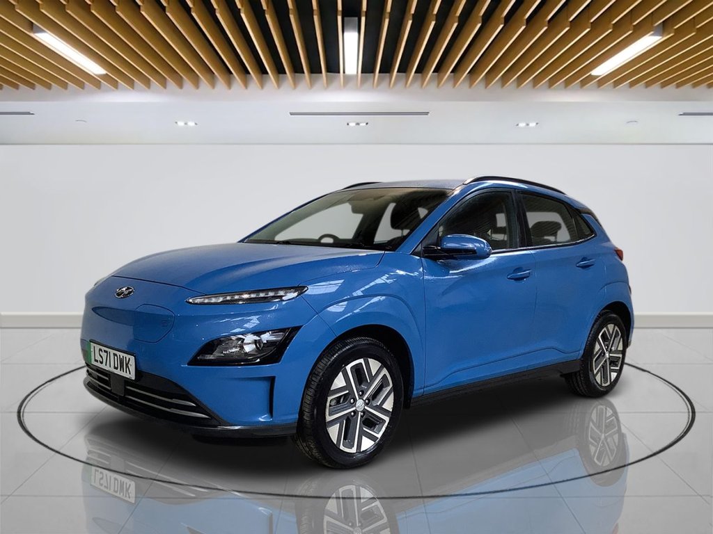 Used Hyundai KONA 2021 for sale - 77463431: Photo 4