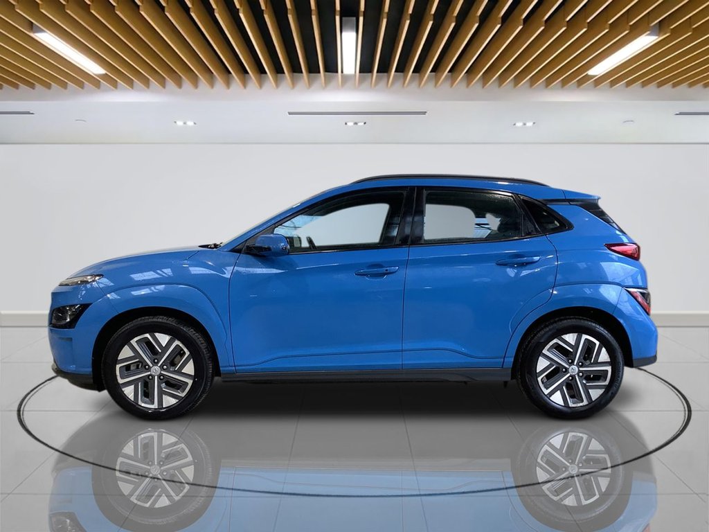 Used Hyundai KONA 2021 for sale - 77463431: Photo 5