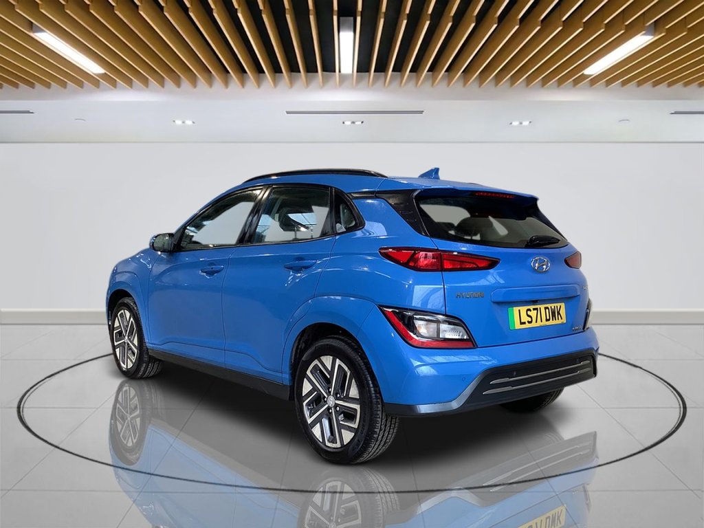 Used Hyundai KONA 2021 for sale - 77463431: Photo 6