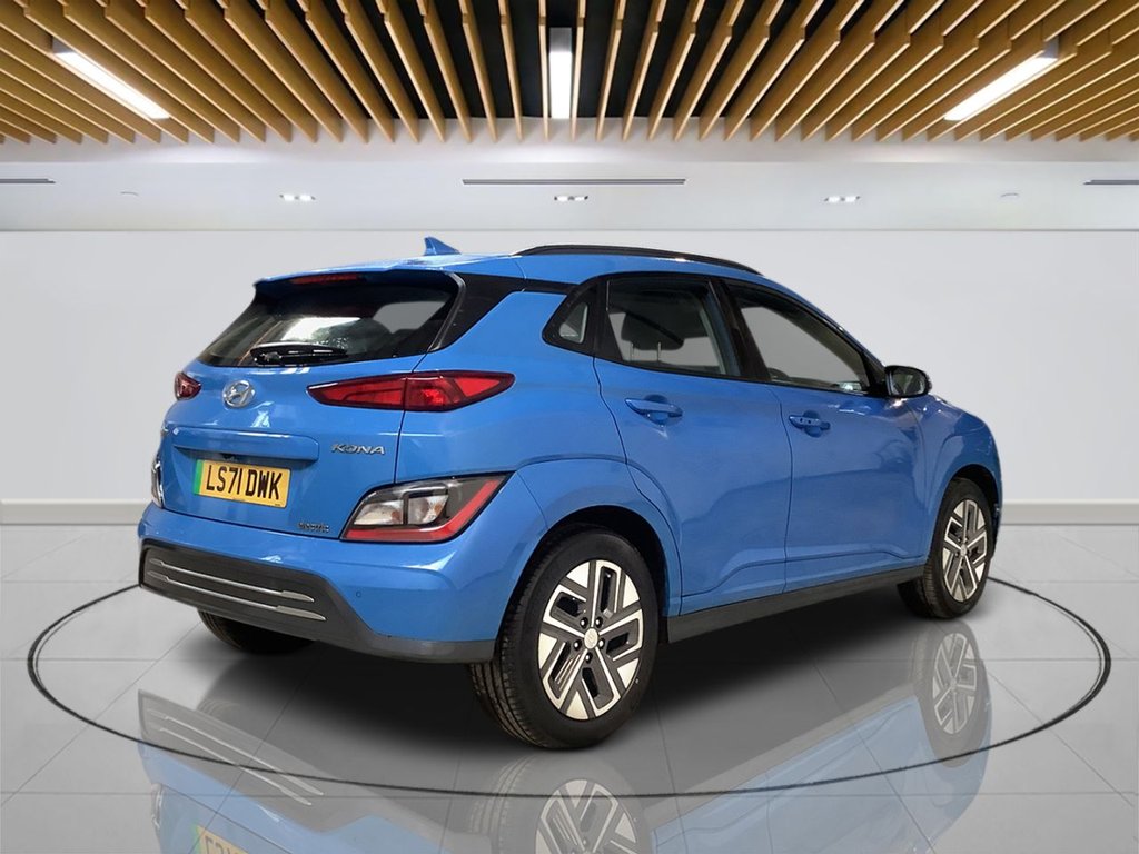 Used Hyundai KONA 2021 for sale - 77463431: Photo 8