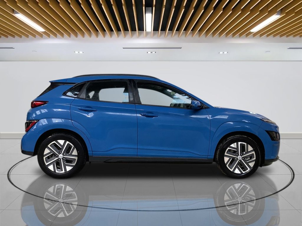 Used Hyundai KONA 2021 for sale - 77463431: Photo 9