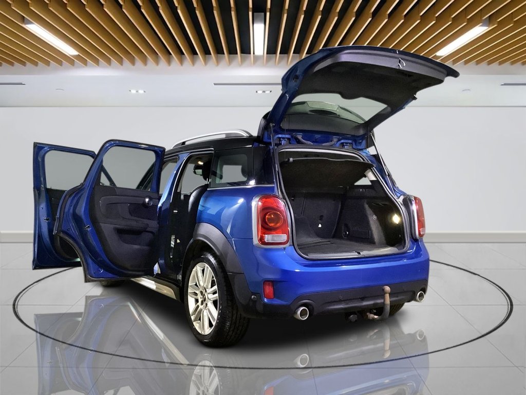 Used MINI Countryman 2018 for sale - 77100978: Photo 10