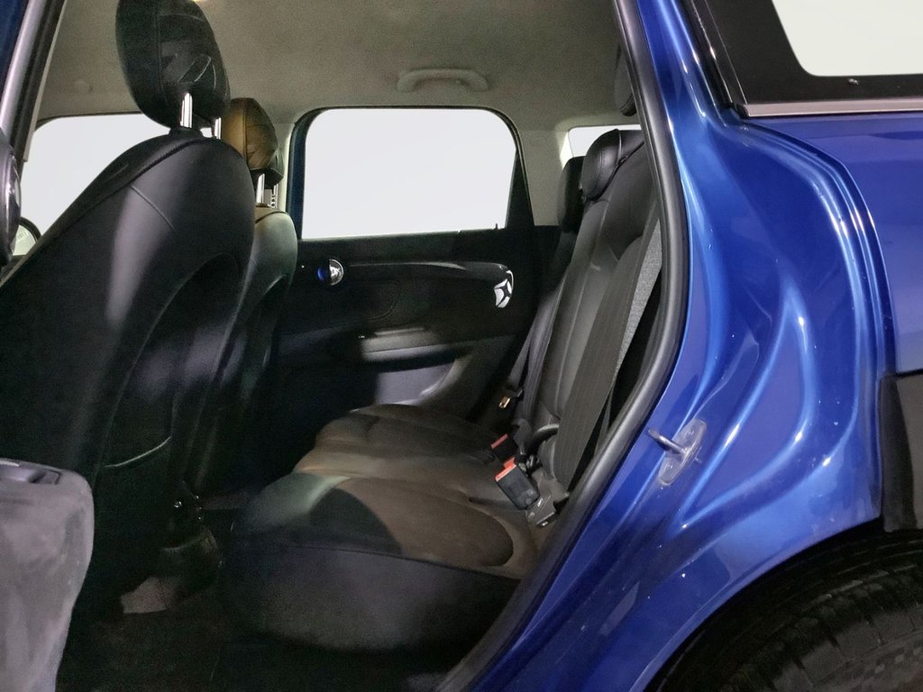 Used MINI Countryman 2018 for sale - 77100978: Photo 13