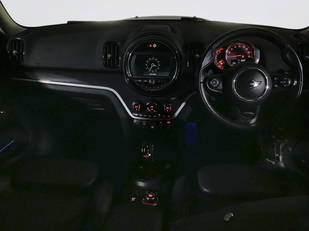 Used MINI Countryman 2018 for sale - 77100978: Photo 3