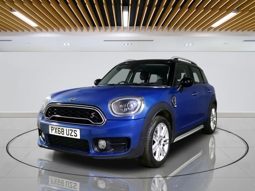 Used MINI Countryman 2018 for sale - 77100978: Photo 4