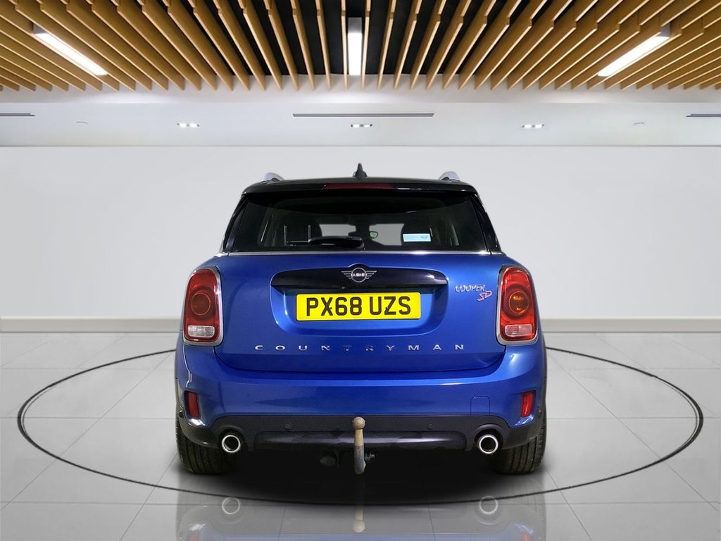 Used MINI Countryman 2018 for sale - 77100978: Photo 7