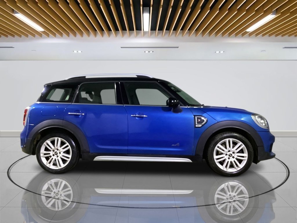 Used MINI Countryman 2018 for sale - 77100978: Photo 9