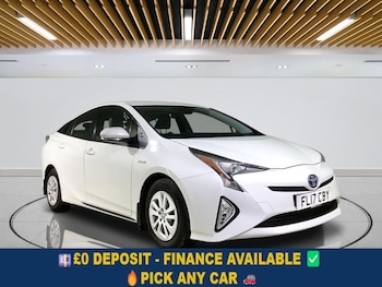 Toyota - Prius