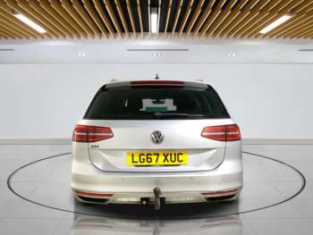Used Volkswagen Passat 2017 for sale - 75092660: Photo