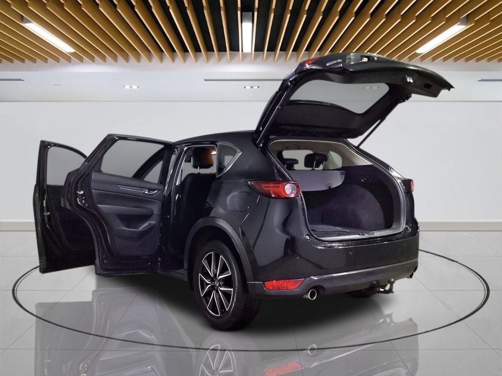 Used Mazda CX-5 2017 for sale - 77936160: Photo 10