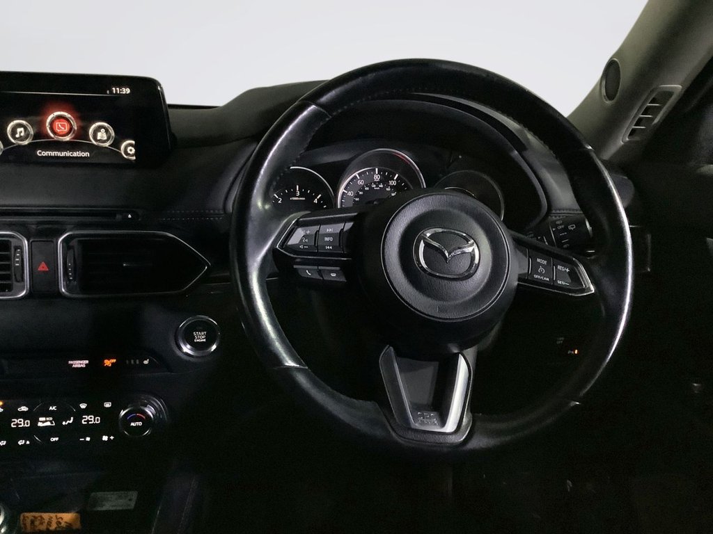 Used Mazda CX-5 2017 for sale - 77936160: Photo 11