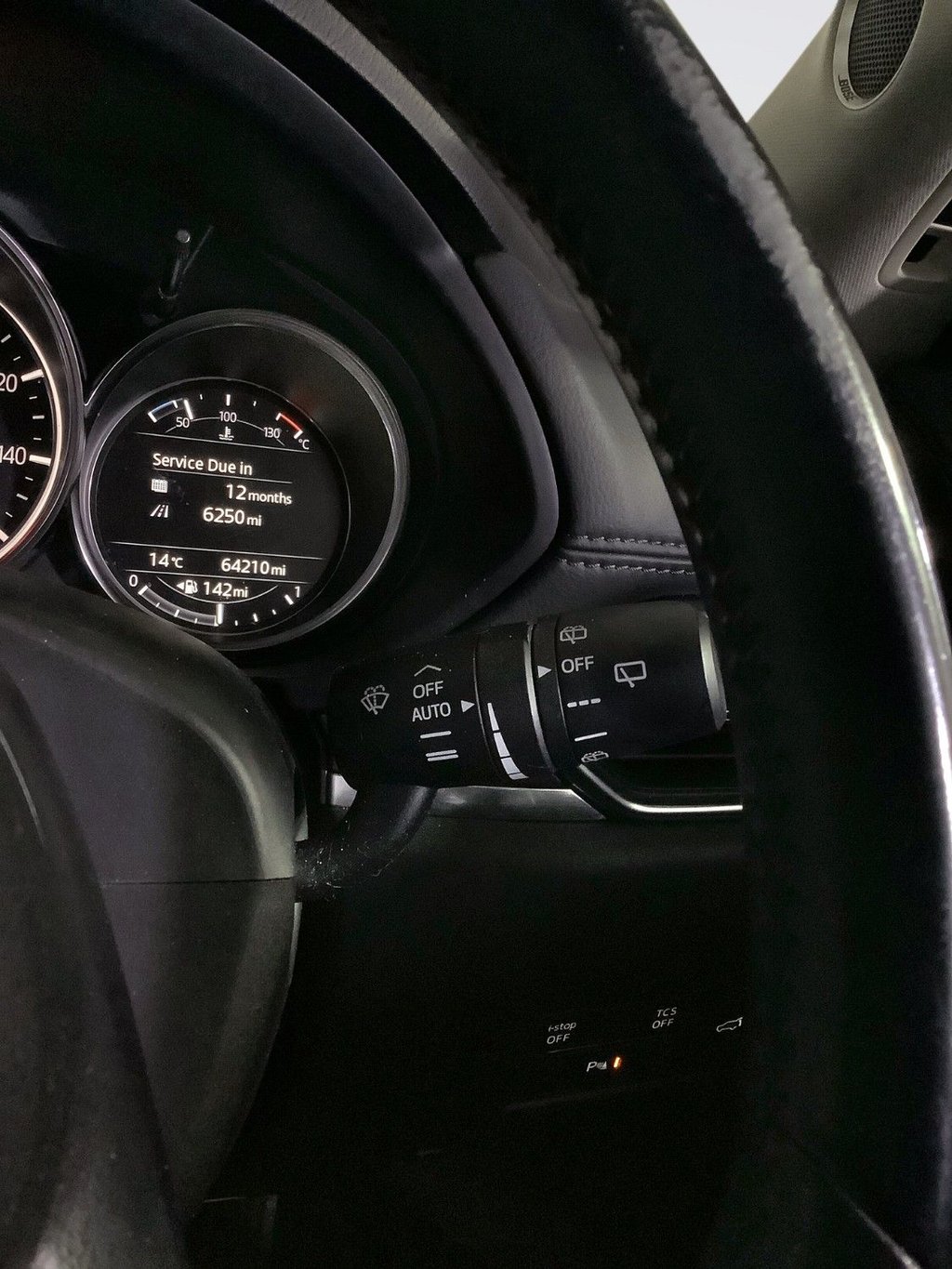 Used Mazda CX-5 2017 for sale - 77936160: Photo 15