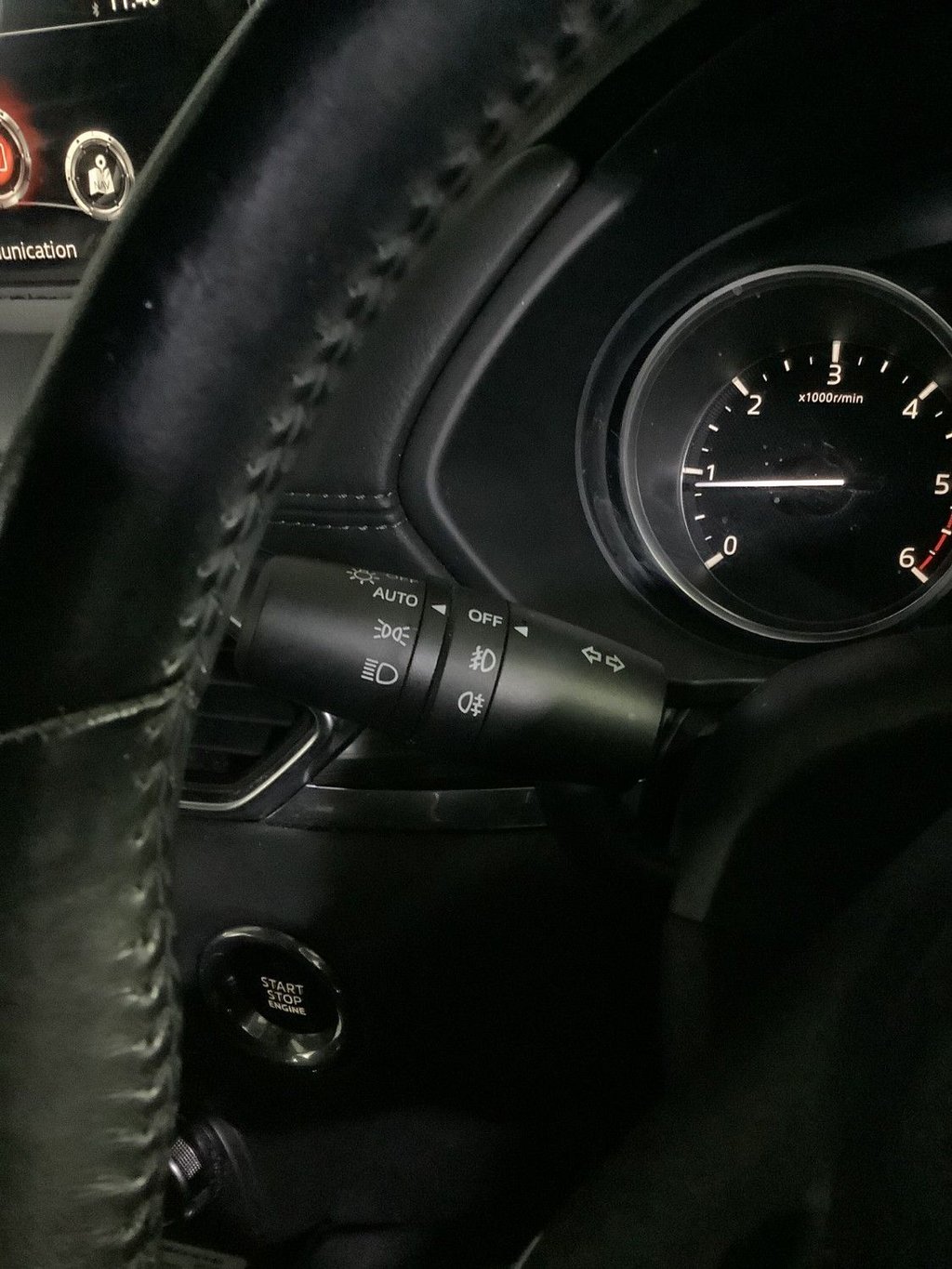 Used Mazda CX-5 2017 for sale - 77936160: Photo 17