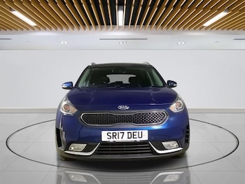Used Kia Niro 2017 for sale - 75876551: Photo