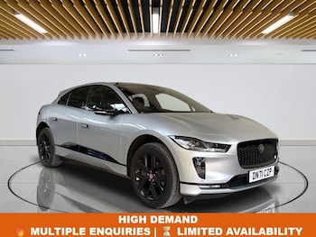 Used Jaguar I-Pace 2021 for sale - 78474713: Photo