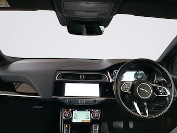 Used Jaguar I-Pace 2021 for sale - 78474713: Photo