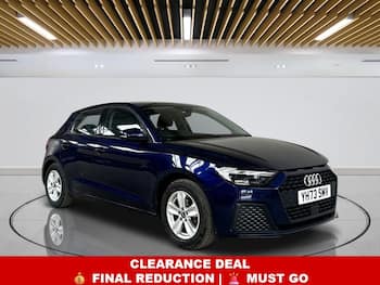 Used Audi A1 2023 for sale - 79632067: Photo
