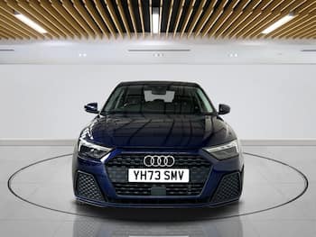 Used Audi A1 2023 for sale - 79632067: Photo
