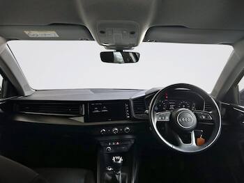 Used Audi A1 2023 for sale - 79632067: Photo