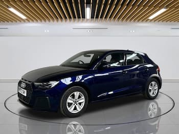 Used Audi A1 2023 for sale - 79632067: Photo