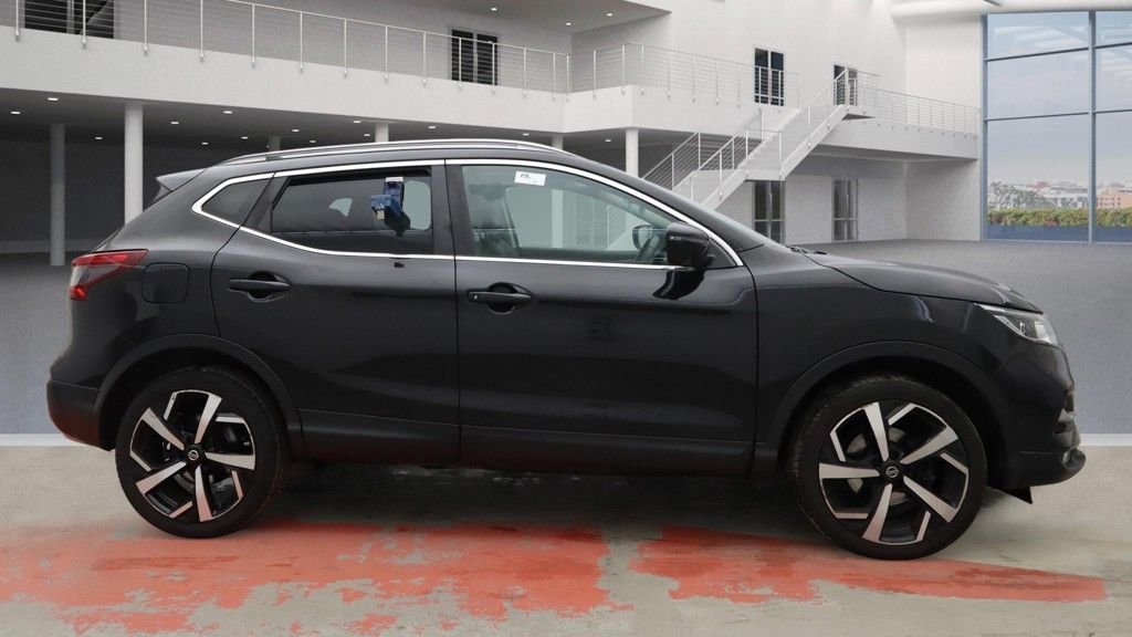 Used Nissan Qashqai 2019 for sale - 77734083: Photo 11