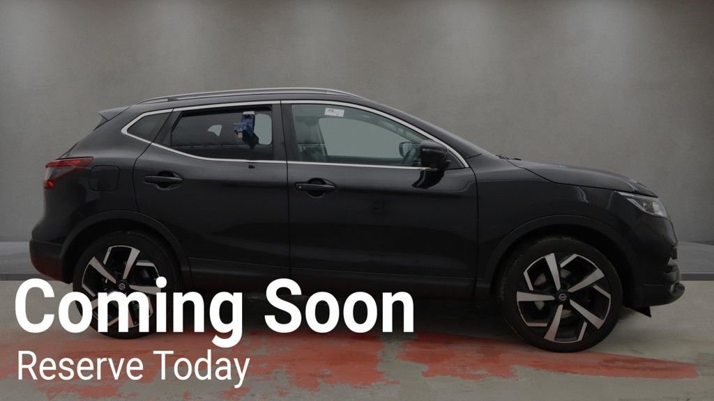 Used Nissan Qashqai 2019 for sale - 77734083: Photo 5