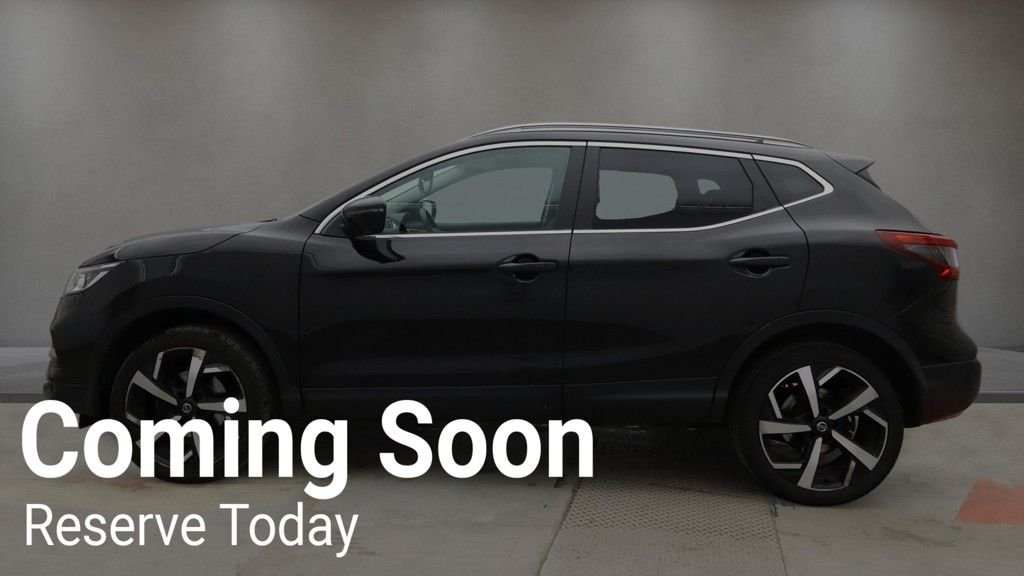 Used Nissan Qashqai 2019 for sale - 77734083: Photo 6