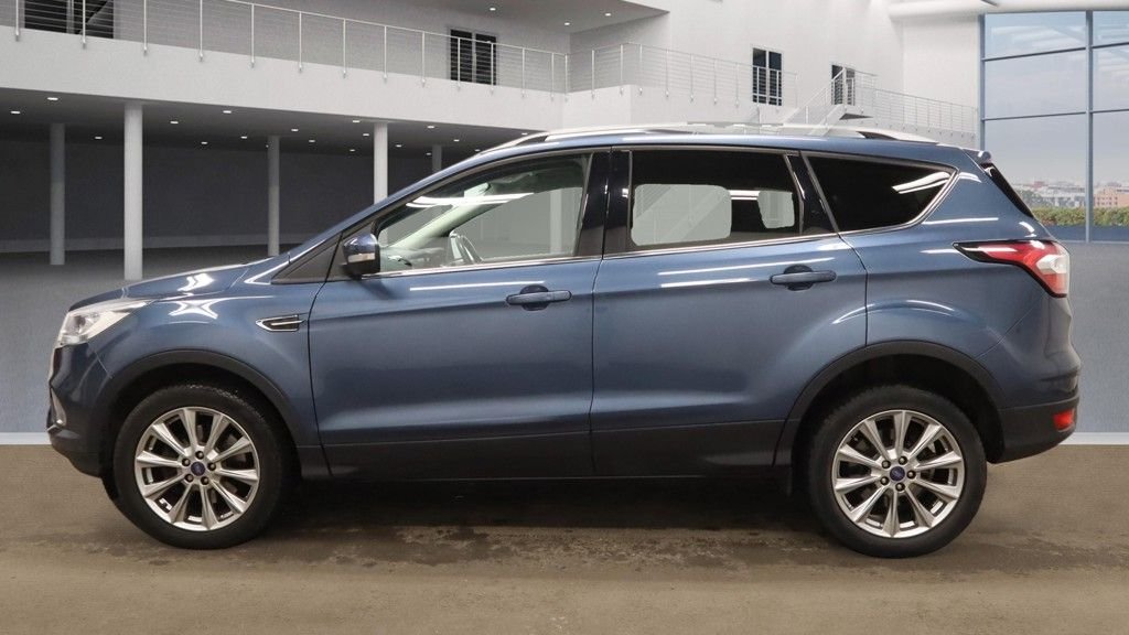 Used Ford Kuga 2019 for sale - 77991210: Photo 12