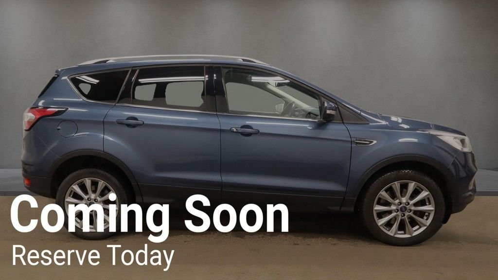 Used Ford Kuga 2019 for sale - 77991210: Photo 5