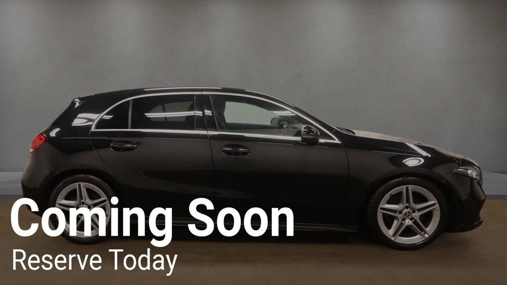 Used Mercedes-Benz A-Class 2020 for sale - 77521184: Photo 11