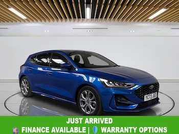 Used Ford Focus 2023 for sale - 78780433: Photo