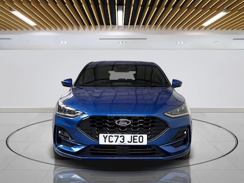 Used Ford Focus 2023 for sale - 78780433: Photo