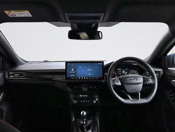 Used Ford Focus 2023 for sale - 78780433: Photo