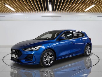 Used Ford Focus 2023 for sale - 78780433: Photo