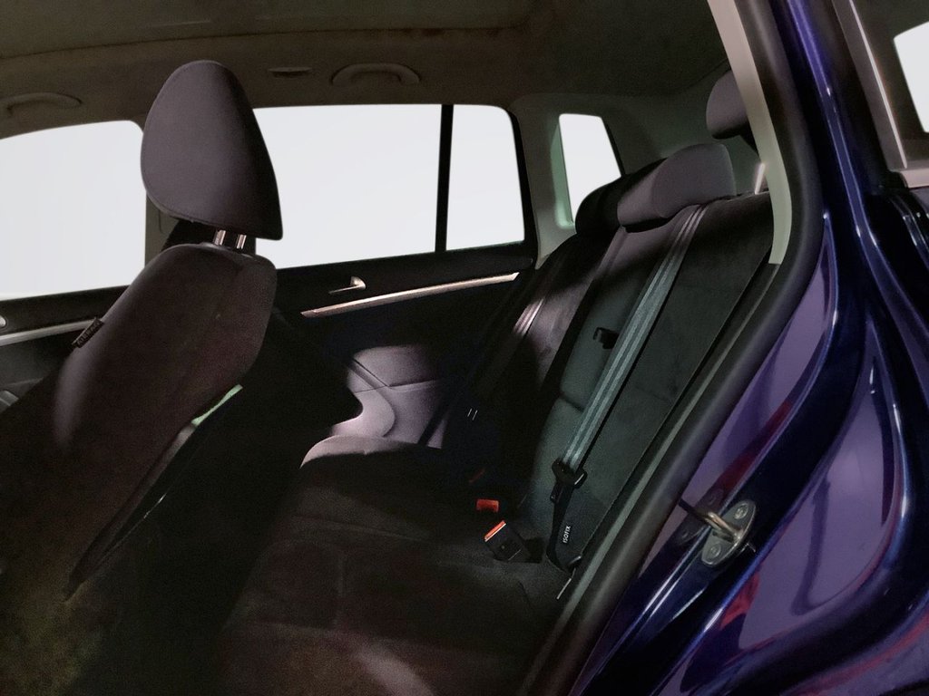 Used Volkswagen Tiguan 2015 for sale - 76698377: Photo 10