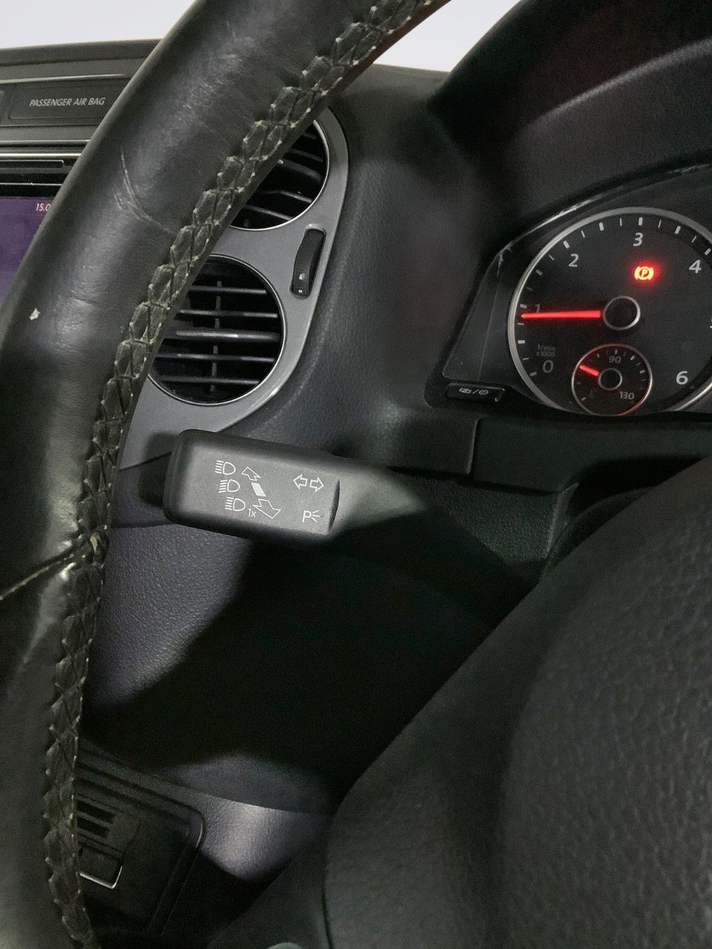 Used Volkswagen Tiguan 2015 for sale - 76698377: Photo 17