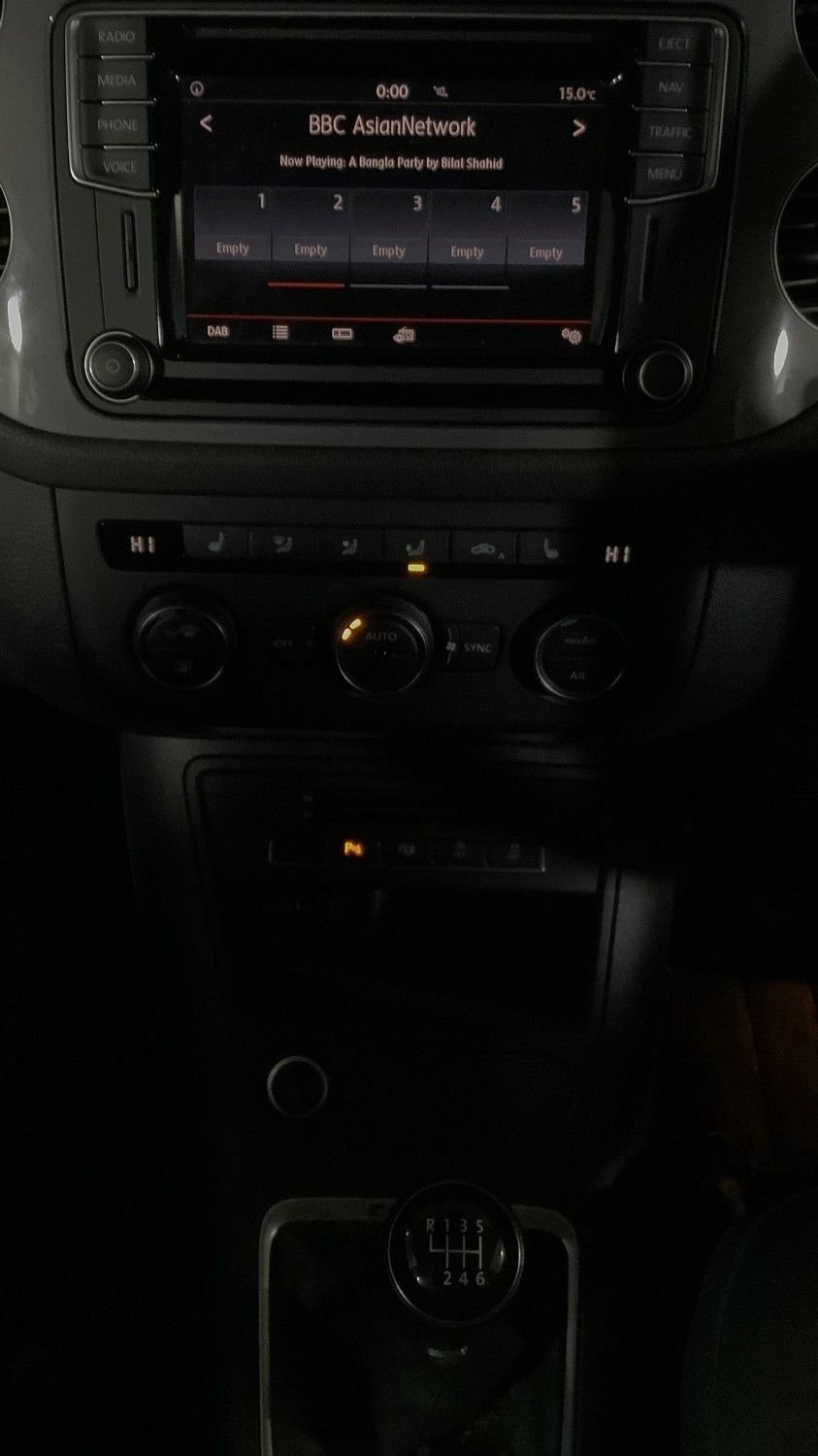 Used Volkswagen Tiguan 2015 for sale - 76698377: Photo 21