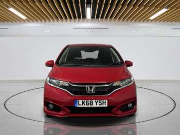 Used Honda Jazz 2018 for sale - 74257809: Photo