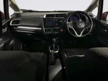 Used Honda Jazz 2018 for sale - 74257809: Photo
