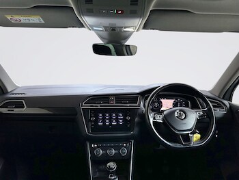 Used Volkswagen Tiguan 2020 for sale - 78624312: Photo