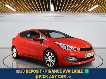 2015 (65) - 1.4 SR7 Hatchback 3dr Petrol Manual Euro 5 (98 bhp)