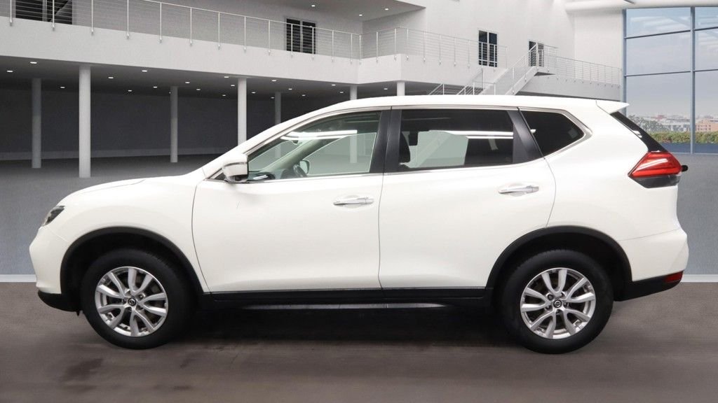 Used Nissan X-Trail 2021 for sale - 76570637: Photo 6